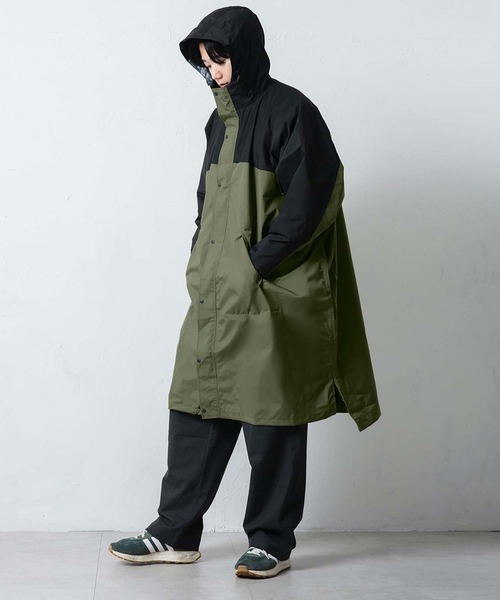 AME TO HARE（アメトハレ） レインコート カッパ 「アメトハレ」ハイ