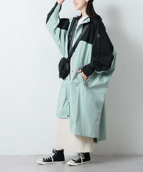 AME TO HARE（アメトハレ） レインコート カッパ 「アメトハレ」ハイ