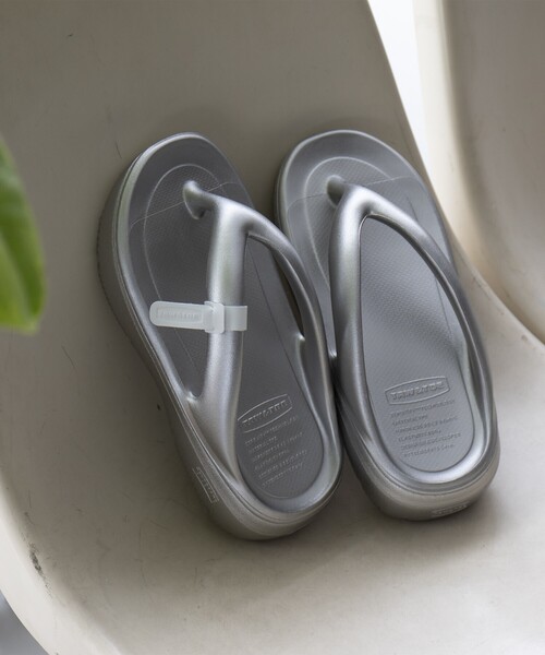 STAND OIL（スタンドオイル） サンダル 「TAW＆TOE/トーアンドトー