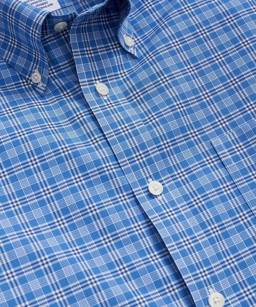BROOKS BROTHERS（ブルックスブラザーズ） シャツ ストレッチブロード
