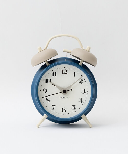 時計 「SAHIR サヒール」Alarm clock | BIRTHDAY BAR | 06