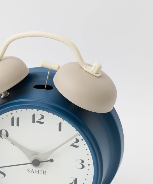 時計 「SAHIR サヒール」Alarm clock | BIRTHDAY BAR | 10