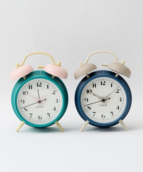 時計 「SAHIR サヒール」Alarm clock | BIRTHDAY BAR | 14