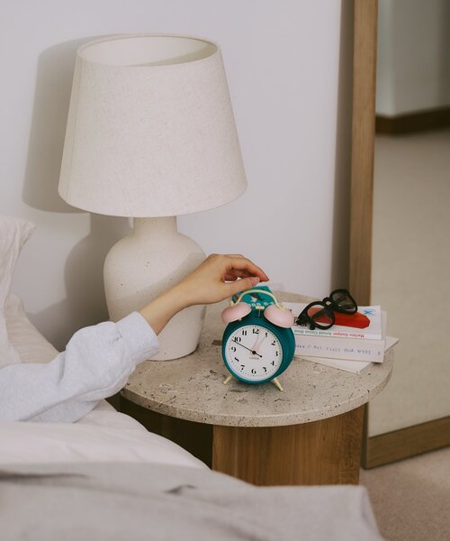 時計 「SAHIR サヒール」Alarm clock | BIRTHDAY BAR | 15
