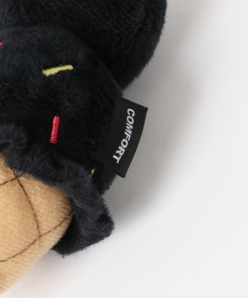 SMELLY（スメリー） キーホルダー 「WEB/一部店舗限定」COMFORT PIYONG