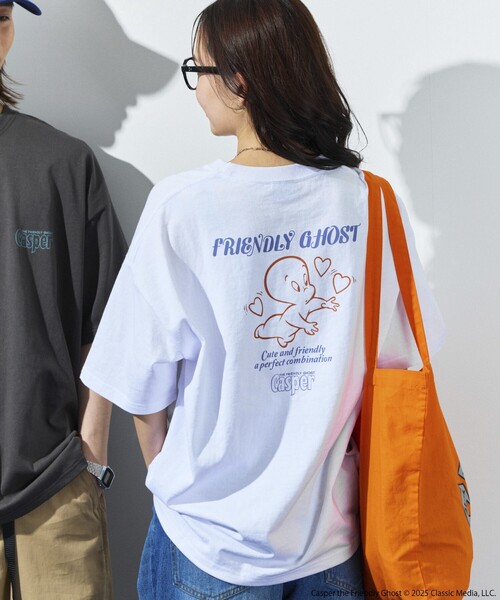DR STOP テキーラキャスパーTシャツ 超美品　サイズM ドクタースランプ アラレちゃん Tシャツ メンズ アニメ 半袖