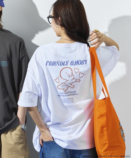 DR STOP テキーラキャスパーTシャツ 超美品　サイズM キャスパー tシャツ（ファッション）のおすすめ人気商品一覧