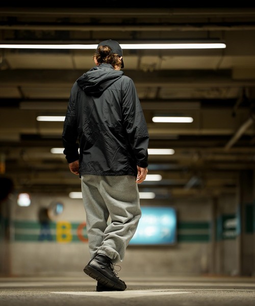 FoxFire GORE-TEX マウンテンパーカー XL グレー Foxfire マウンテンパーカー ウインドブレーカー フォトレック