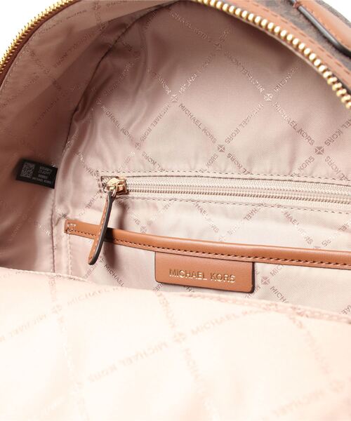 MICHAELKORS マイケルコース　リュック　ブラウンピンク 楽天市場】michael kors（カラーピンク）（バックパック