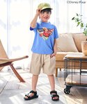 tシャツ 「ディズニーキャラクター」「カーズ」...の詳細画像1