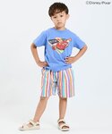 tシャツ 「ディズニーキャラクター」「カーズ」...の詳細画像3