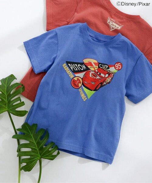 ディズニーランド　カーズ　Tシャツ　入手困難 ディズニーランド カーズ Tシャツ 入手困難 - メルカリ