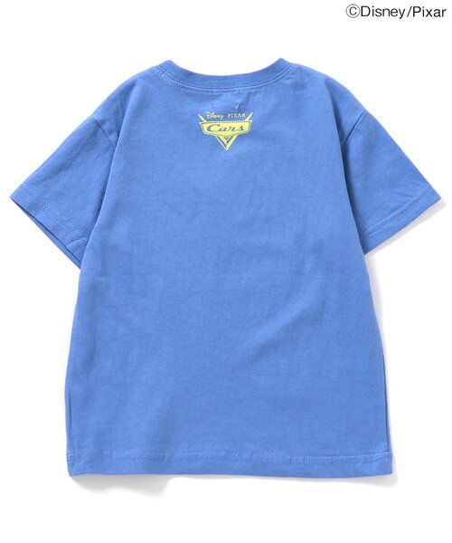 ディズニーランド　カーズ　Tシャツ　入手困難 ディズニーランド カーズ Tシャツ 入手困難 - メルカリ