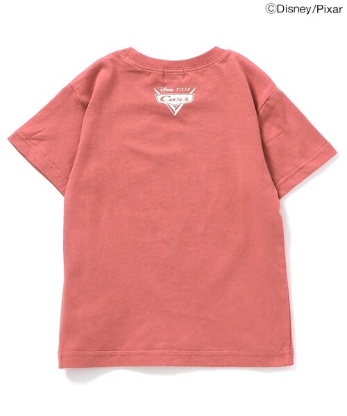 ディズニーランド　カーズ　Tシャツ　入手困難 ディズニーランド カーズ Tシャツ 入手困難 - メルカリ