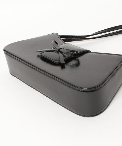 「terrace」 ハンドバッグ FREE シルバー レディース_画像3