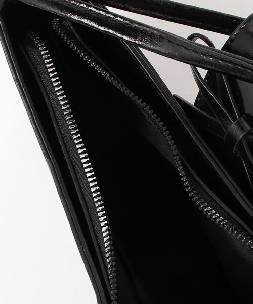 「terrace」 ハンドバッグ FREE シルバー レディース_画像4