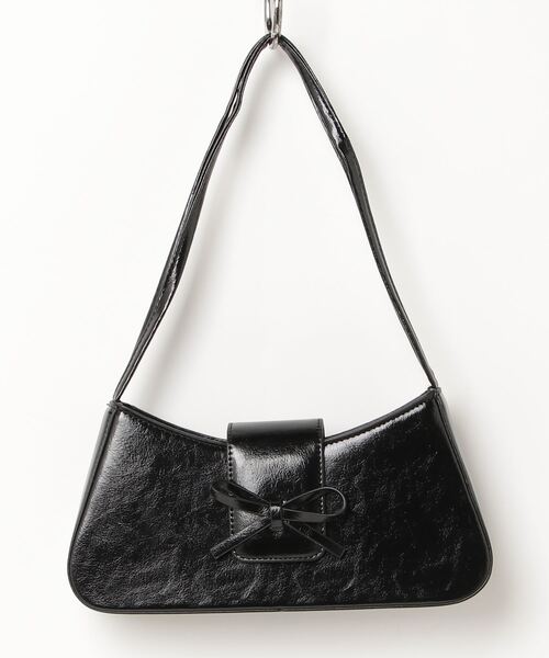 「terrace」 ハンドバッグ FREE シルバー レディース_画像6