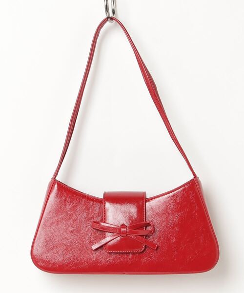 「terrace」 ハンドバッグ FREE シルバー レディース_画像8