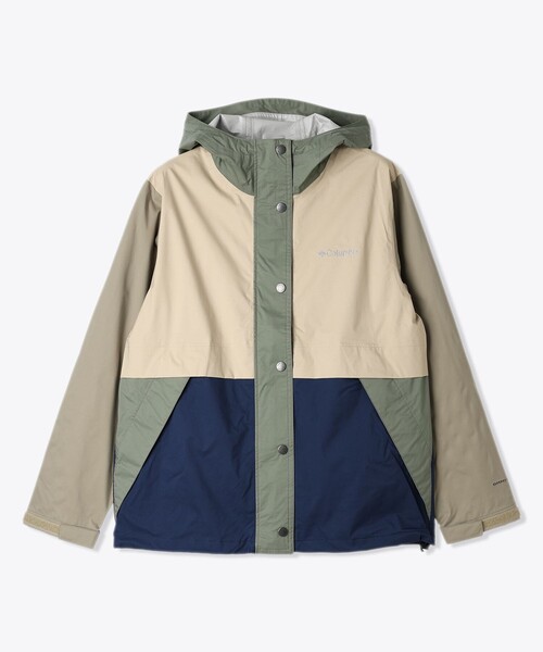 Columbia（コロンビア） ブルゾン ジャンバー 防水 Columbia