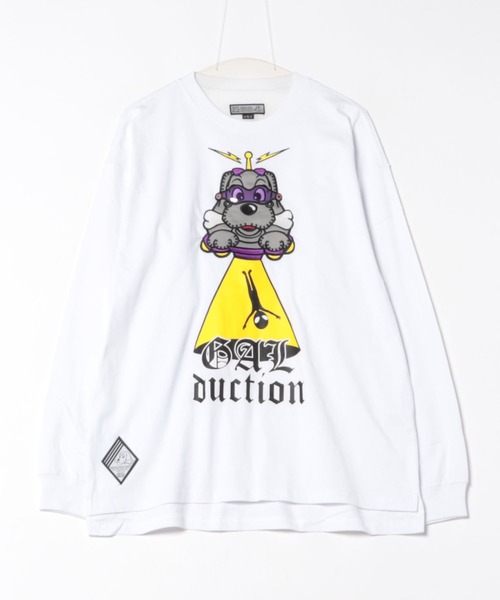 GALFY（ガルフィー） tシャツ GALFY×オカルト/SUMI コラボTシャツ/LHP