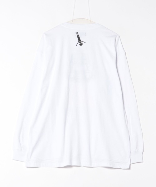 GALFY（ガルフィー） tシャツ GALFY×オカルト/SUMI コラボTシャツ/LHP