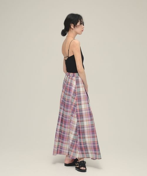 キャミソール 「eL」Seamless Cup Top Cami/492729 | ブランド登録なし | 10
