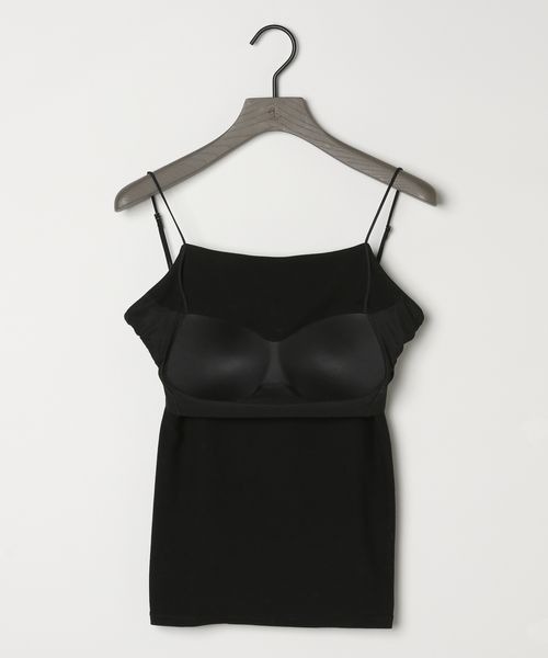 キャミソール 「eL」Seamless Cup Top Cami/492729 | ブランド登録なし | 18