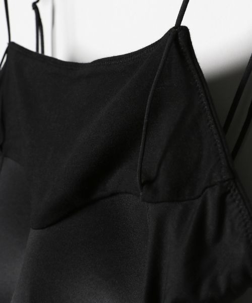 キャミソール 「eL」Seamless Cup Top Cami/492729 | ブランド登録なし | 20