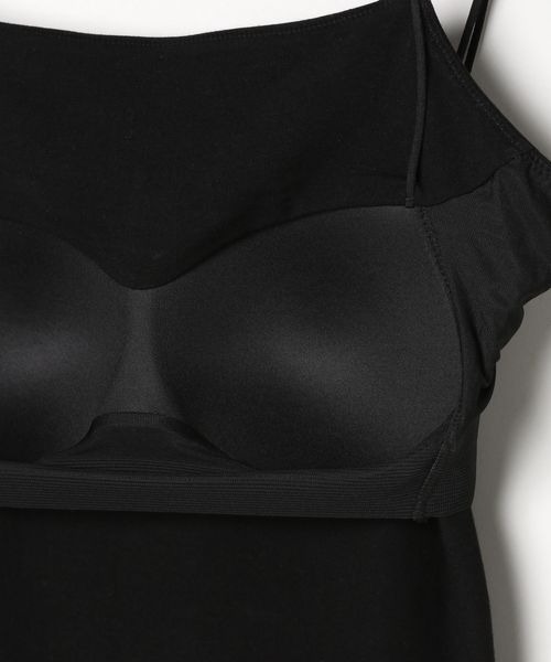 キャミソール 「eL」Seamless Cup Top Cami/492729 | ブランド登録なし | 19
