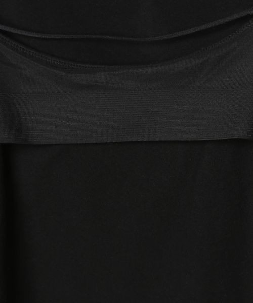 キャミソール 「eL」Seamless Cup Top Cami/492729 | ブランド登録なし | 21