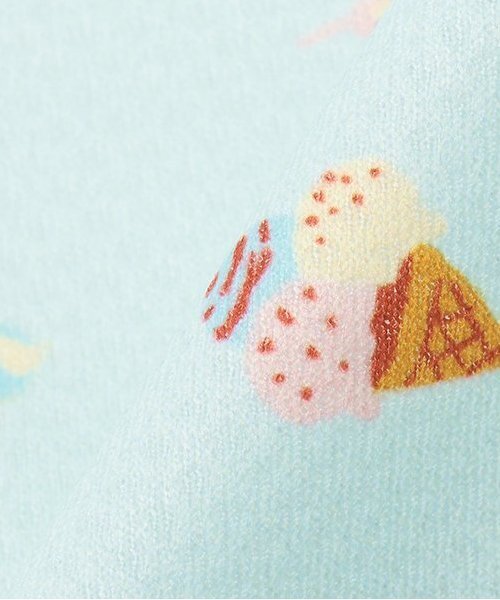 petit main ハンカチ ケースつきひんやりタオル キッズ 子供 女の子