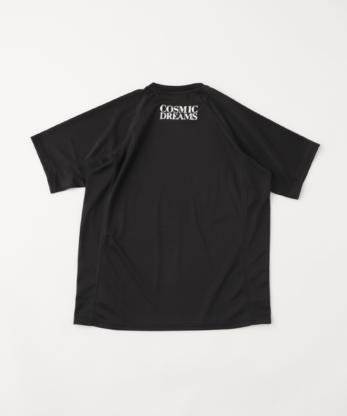 PLEASURES 関税込 ドラゴンヘビーウェイトシャツ 00085-CVT 5.6オンス CVTヘビーウェイトTシャツ Printstar