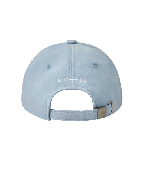 emis キャップ 帽子 APPLIQUE BALL CAP レディース メンズ