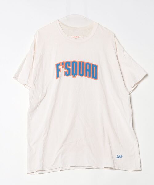 ballaholic ホワイト Lサイズ シャツ blhlc Logo Tee (white/black) – ballaholicオンラインショップ