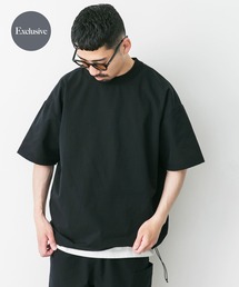 tシャツ 「別注」Marmot×DOORS　DotAir drawstring T-shirts メンズ｜ZOZOTOWN Yahoo!店