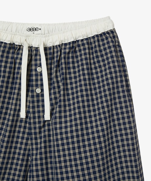 パンツ AEAE Pajama Lounge Pants aeae パンツ PAJAMA LOUNGE PANTS レディース : ZOZOTOWN Yahoo!店