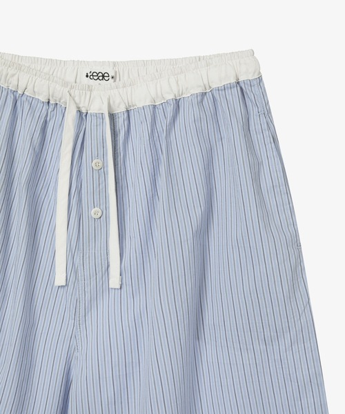 aeae パンツ PAJAMA LOUNGE PANTS レディース : ZOZOTOWN Yahoo!店