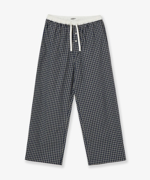 パンツ AEAE Pajama Lounge Pants aeae パンツ PAJAMA LOUNGE PANTS レディース : ZOZOTOWN Yahoo!店