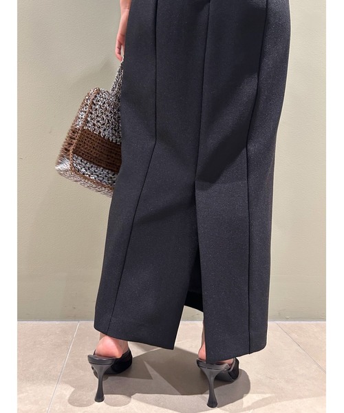 SNIDEL ワンピース パフスリワンピース : ZOZOTOWN Yahoo!店