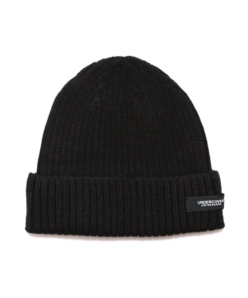 【シンプルデザイン♪】エムシーエム ビーニー centimeter（センチメーター）の「ZOO YORK × centimeter ZY