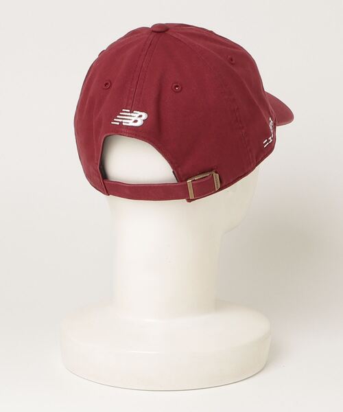 New Balance キャップ 帽子 大谷翔平 ツイルキャップ メンズ