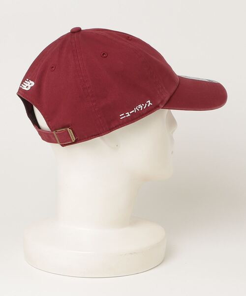 大谷翔平　帽子　キャップ　非売品ノベルティ New Balance キャップ 帽子 大谷翔平 TWILL CAP