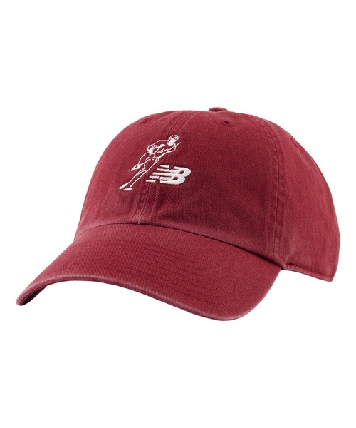 ニューバランス　47 大谷翔平キャップ New Balance キャップ 帽子 大谷翔平 ツイルキャップ メンズ