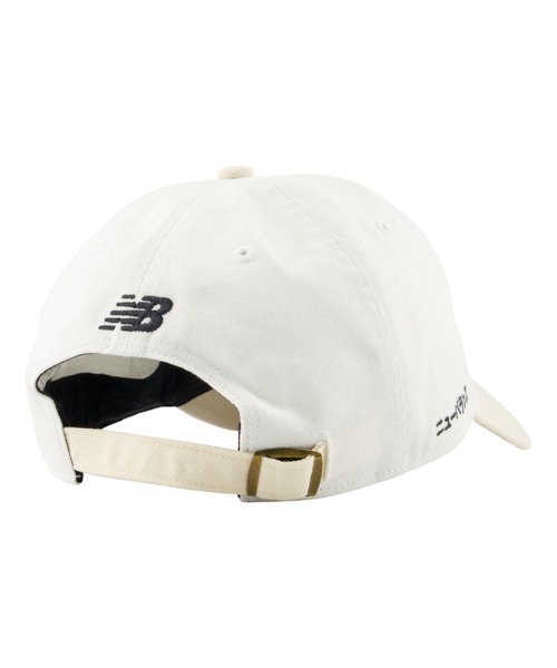 New Balance 大谷翔平Signature Collection帽子 NB公式 - 店舗ニュース - 「The Shohei Ohtani Collection Tokyo