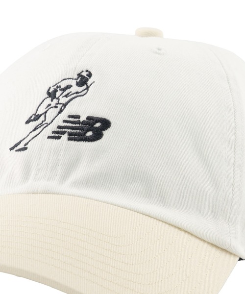 New Balance 大谷翔平キャップ New Balance キャップ 帽子 大谷翔平 Twill Cap