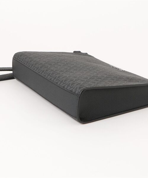 MICHAEL KORS（マイケルコース） クラッチバッグ COOPER ポーチ ラージ