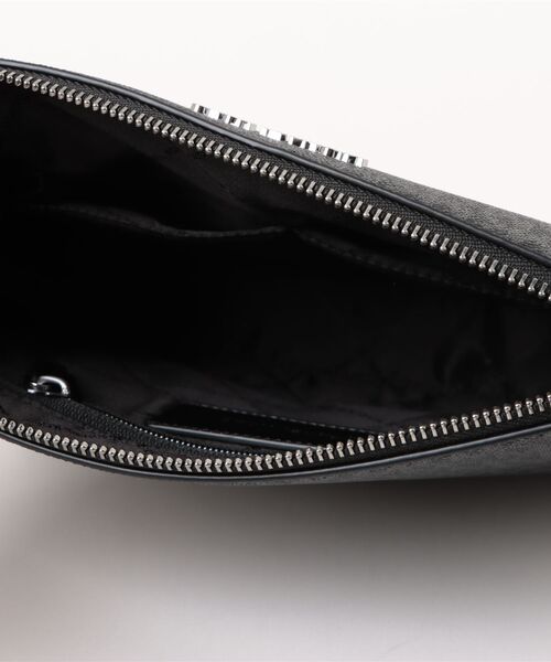 MICHAEL KORS(マイケルコース) クラッチバッグ COOPER ポーチ ラージ MICHAEL KORS(マイケルコース) クラッチバッグ COOPER ポーチ ラージ