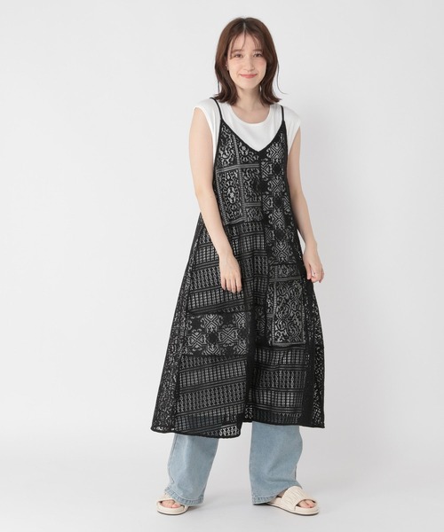 未使用 コムデギャルソン タンクトップ ワンピース フリー 美品 2025年最新】COMME des GARCONS レディース タンクトップの人気