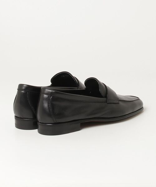 Berwick 1707（バーウィック） ローファー Berwick コイン ローファー