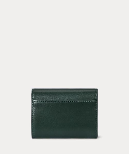 POLO RALPH LAUREN（ポロ・ラルフローレン） カードケース Polo ID